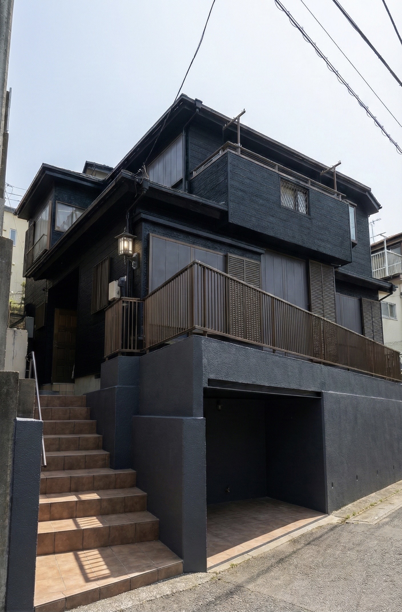 松戸市東平賀　中古戸建
松戸市東平賀